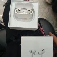 ایرپاد پرو