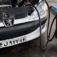 آوژانس برق خودروسیمکشی سیارتعمیردرمحل مغازه