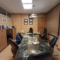 اجاره مبله اداری 60 متر تجریش شریعتی