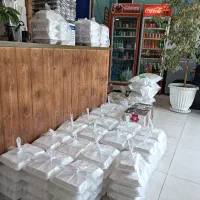 تامین غذاهای سازمانی و شرکتی