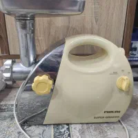 چرخ گوشت