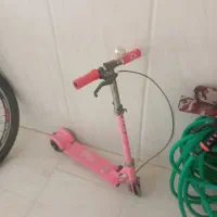 موتور و اسکوتر