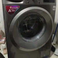 لباسشویی ال جی ۷ کیلو اصل کره