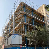 ساخت و نصب اسکلت فلزی سوله تضمینی|خدمات پیشه و مهارت|تهران, یاخجی آباد|دیوار