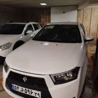 دنا صفر آپشنال/۶ دنده /نقد و اقساط /تحویل روز