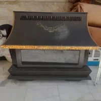 بخاری پولار سالم