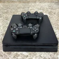 Ps4 پیسفور ۱ ترابایت