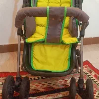 کالسکه