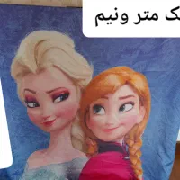 انواع پرده و  والان|پرده، رانر، رومیزی|تهران, فلاح|دیوار