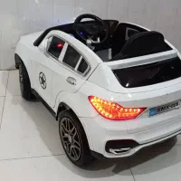 ماشین شارژی BMW X3 *قبول چک*|اسباب‌بازی بچه|اردبیل, |دیوار