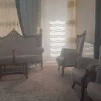 مبل‌سلطنتی|مبلمان خانگی و میز عسلی|داراب, |دیوار