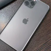 11pro تمیز باطری 100 256 GB خاکستری