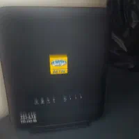 مودم درحدنو