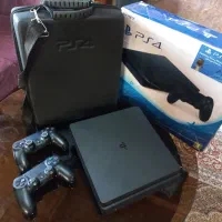 کنسول بازی پی اس فور ps4