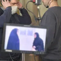 انتخاب بازیگر برای پروژه سینمایی