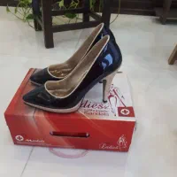 کفش مجلسی سایز 36.35