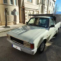 فروش وانت مرتب مدل 93