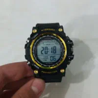 فروش ساعت مچی دیجیتال