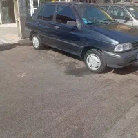 پراید ۸۶دوگانه|خودرو سواری و وانت|ری, علایین|دیوار