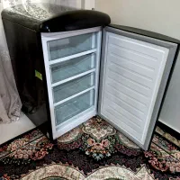 فریزر تک کوچک مینی چهار۴کشو سینجر ۷فوت کلاسیک مشگی|یخچال و فریزر|تهران, افسریه جنوبی|دیوار