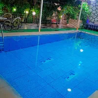 اجاره ویلا باغ منتظری|اجارهٔ کوتاهمدت ویلا و باغ|دزفول, |دیوار