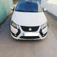 کویک RS  آخر ۴۰۲ شاسی پلمپ