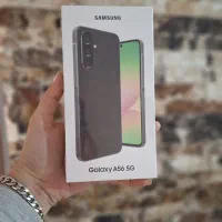 a56 256 8 پلمپ با بیمه و گارانتی معتبر