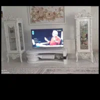 میز تلویزیون1.500|میز تلویزیون|زنجان, |دیوار