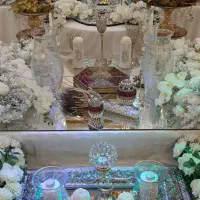 سفره عقد نگین