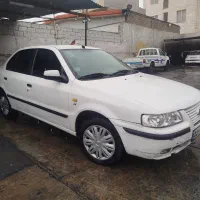 سمند EF7 دوگانه شرکتی|خودرو سواری و وانت|اسلام‌شهر, مطهری|دیوار