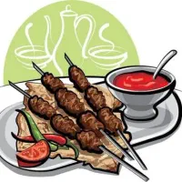 منقل دار و تخته کار