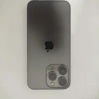 فروش ایفون 13pro مشابه صفر کلا سی بار شارژ