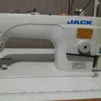 فروش چرخ خیاطی نیمه اتومات جک،راسته دوزصنعتی،نونو