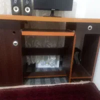 میز کامپیوتر و تحریر