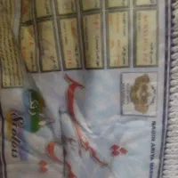 دوتخته فرش تروتمیزسالم|فرش|بوئین زهرا, |دیوار