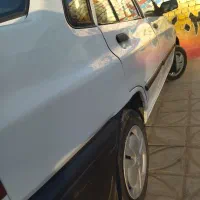 پراید|خودرو سواری و وانت|گناباد, |دیوار