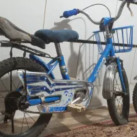 فروش دوچرخه ۱۶|دوچرخه، اسکیت، اسکوتر|ملایر, |دیوار