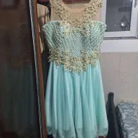 لباس مجلسی|لباس|حمیدیا, |دیوار