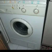 ماشین لباسشویی پنج کیلویی