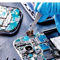 آموزش تعمیرات تخصصی موبایل