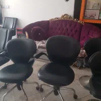 صندلی نیلپر اصل