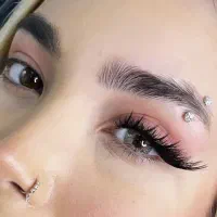 مدل کاشت مژه ولیفت ابرو۲۰۰وآموزش مژه فقط۹۵۰|خدمات آرایشگری و زیبایی|تهران, تهرانسر مرکزی|دیوار