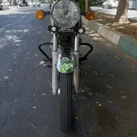 بوکسر مدل ۹۵ سفید