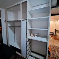 تعمیرکابینت و کمد دیواری در محل|خدمات پیشه و مهارت|دزفول, |دیوار