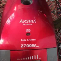 جارو برقی