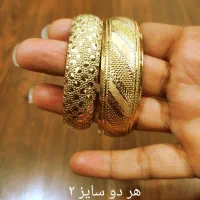 طلای در حد نو با اجرت ۸۰ هزار تومن|جواهرات|بهبهان, |دیوار