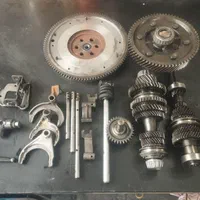 خدمات فنی و  تخصصی نجیب برقی|خدمات موتور و ماشین|مشهد, الهیه|دیوار