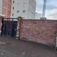 زمین ۱۹۰ متری قاسمیه