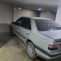 پژو ۹۶