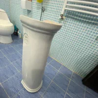 روشویی کامل دستشویی|لوازم سرویس بهداشتی|کرمان, |دیوار